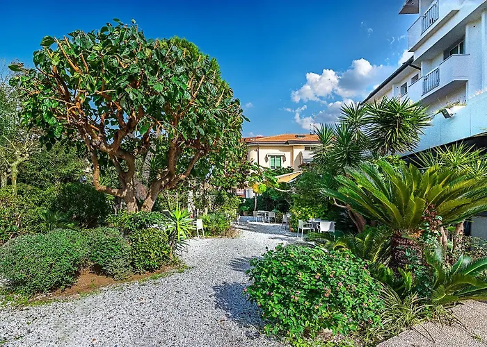 Hotel Mariotti Lido di Camaiore