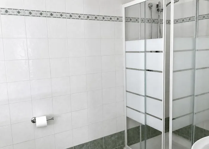 Hotel Sirena Lido di Camaiore